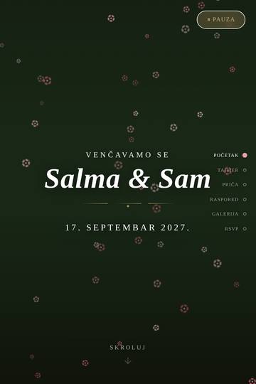 Tema Zapečaćeno